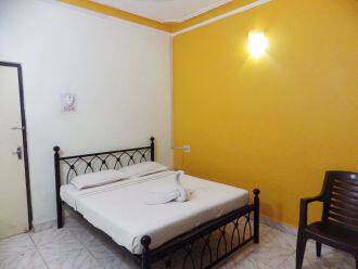 Miroslav Holiday Home, Goa 2